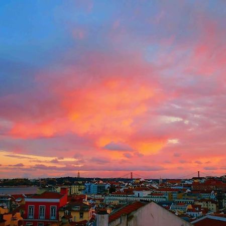 Rosa Home Lisboa エクステリア 写真