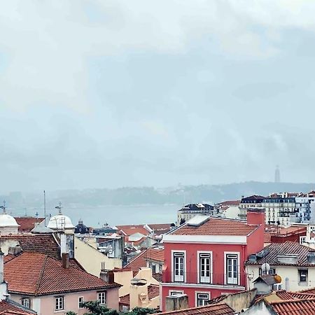 Rosa Home Lisboa エクステリア 写真