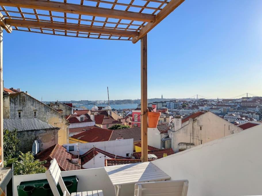 Rosa Home Lisboa エクステリア 写真