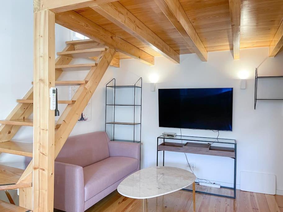 Rosa Home Lisboa エクステリア 写真