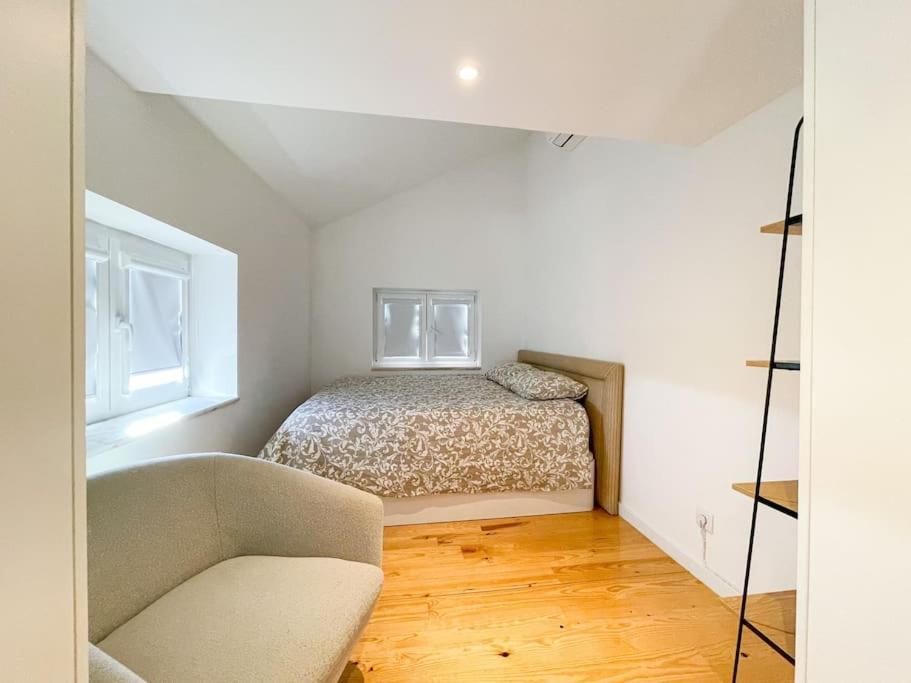 Rosa Home Lisboa エクステリア 写真