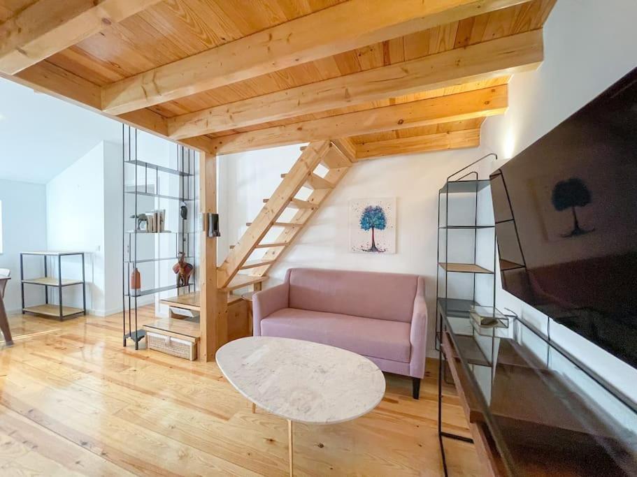 Rosa Home Lisboa エクステリア 写真