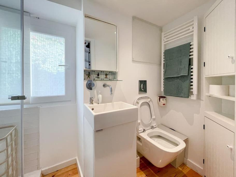 Rosa Home Lisboa エクステリア 写真