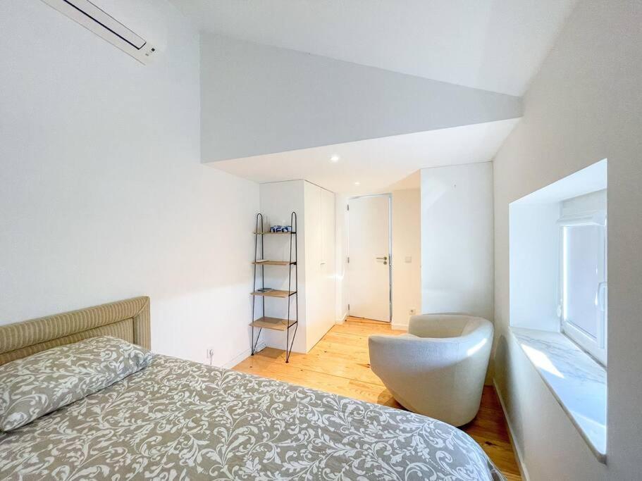 Rosa Home Lisboa エクステリア 写真