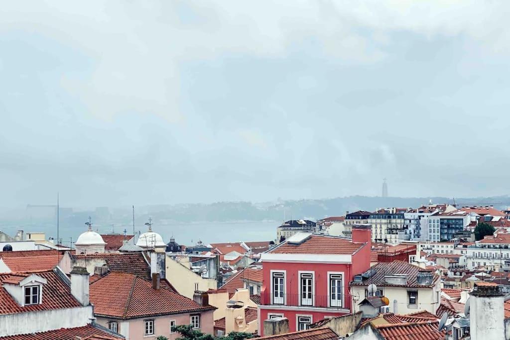 Rosa Home Lisboa エクステリア 写真
