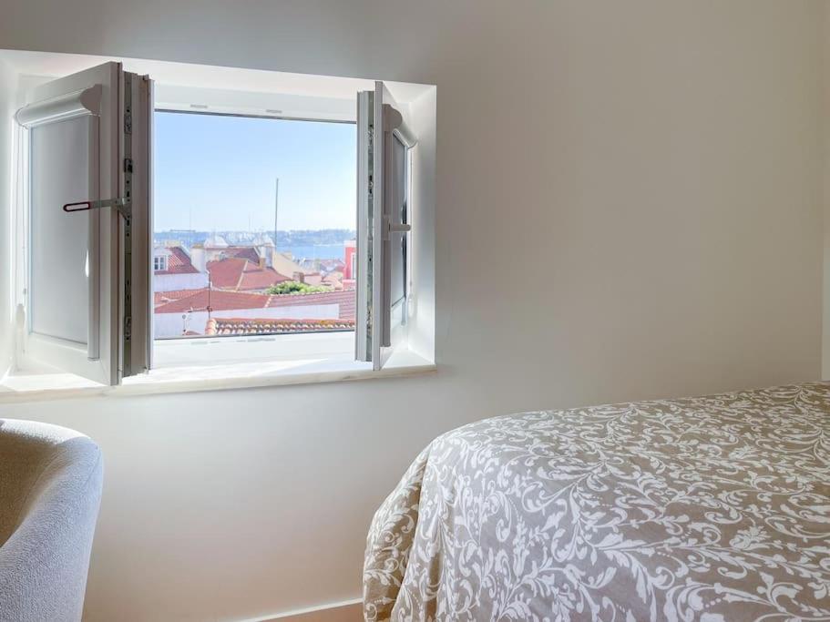 Rosa Home Lisboa エクステリア 写真