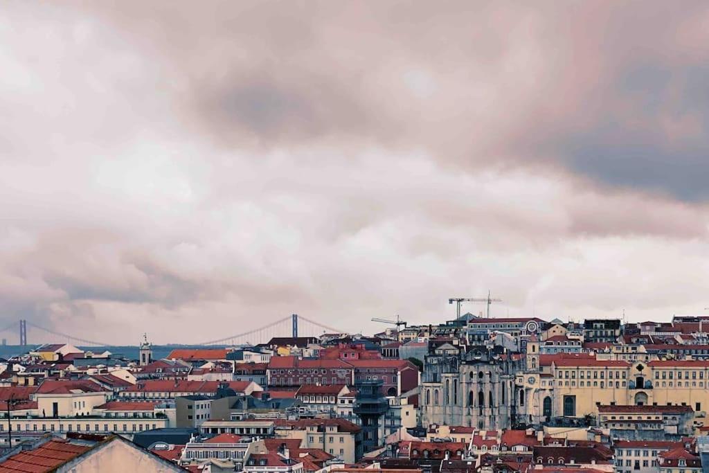 Rosa Home Lisboa エクステリア 写真